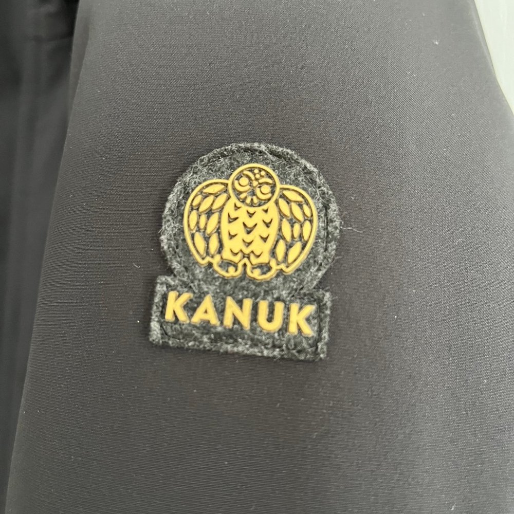 Kanuk Men Winter Jacket | Mont-Royal $650